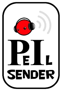 Peilsender Logo